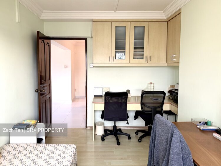 Blk 336 Clementi Avenue 2 (Clementi), HDB 5 Rooms #589153751